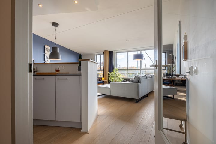 Foto 6 van Leksmondhof 217