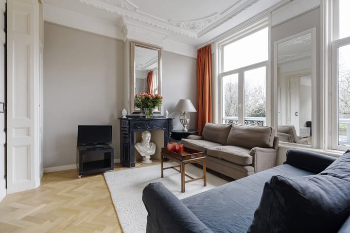 Foto 3 van Toussaintkade 7