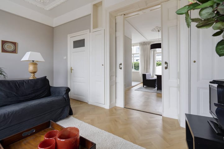 Foto 4 van Toussaintkade 7