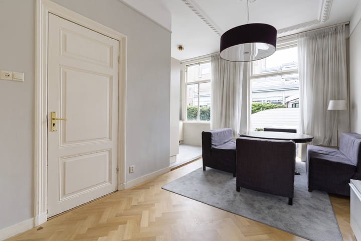 Foto 5 van Toussaintkade 7