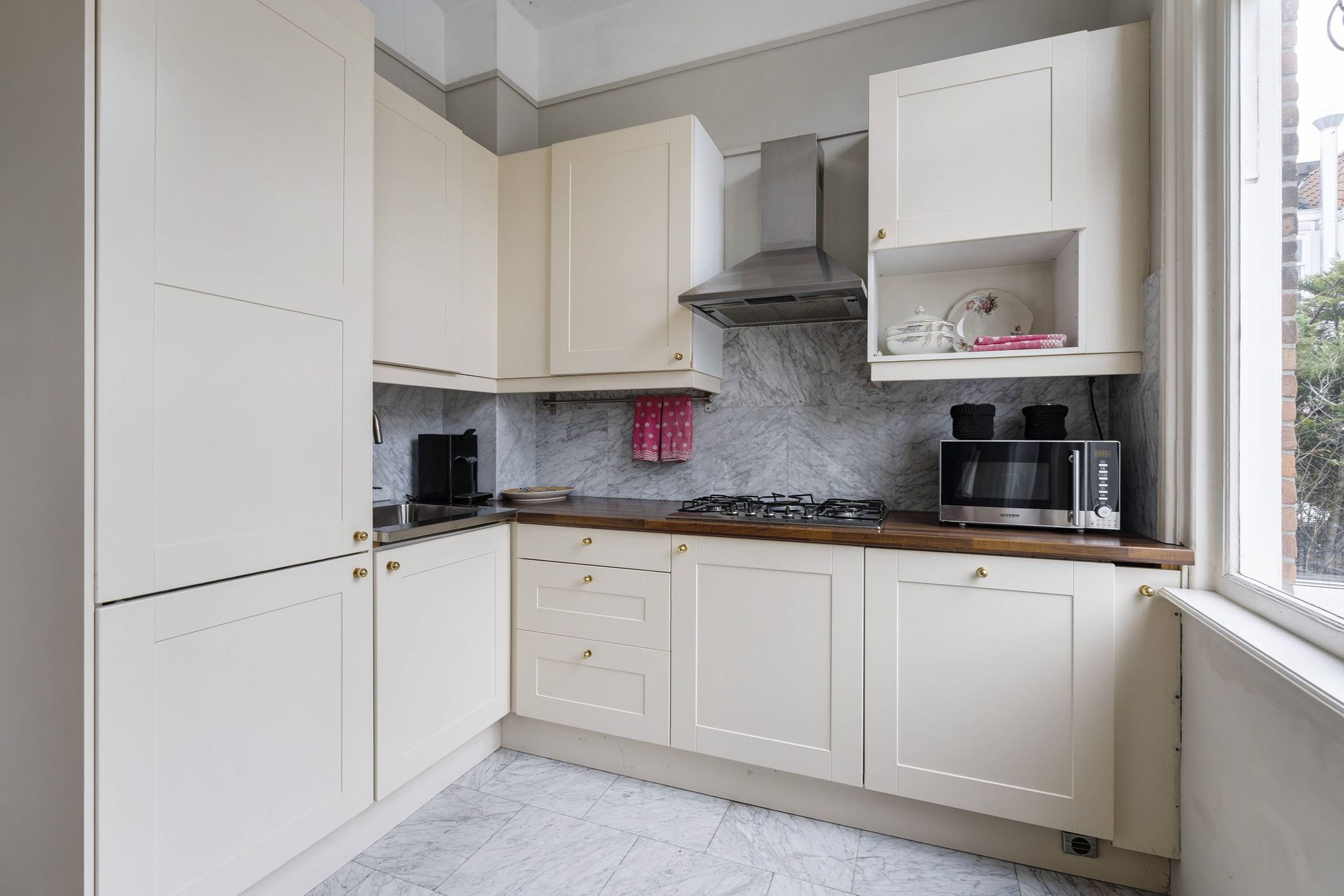 Photo 6 of Toussaintkade 7