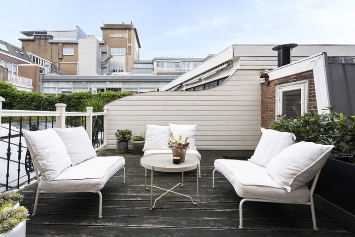 Foto 7 van Toussaintkade 7