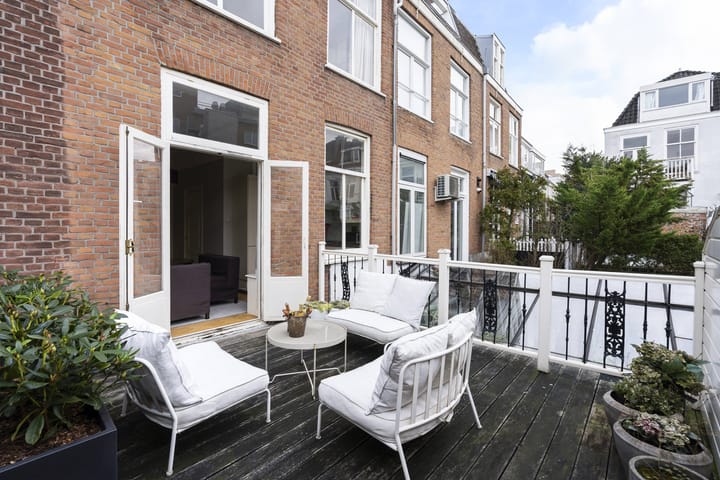 Foto 8 van Toussaintkade 7