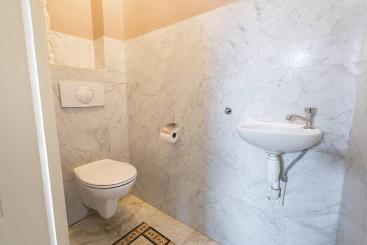 Foto 9 van Toussaintkade 7