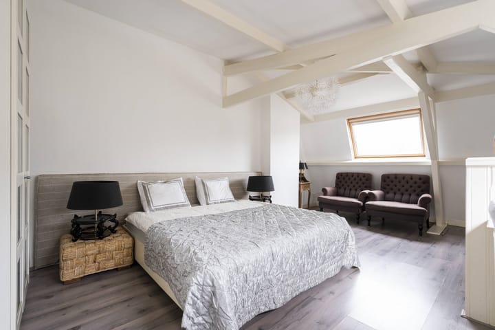 Foto 17 van Toussaintkade 7