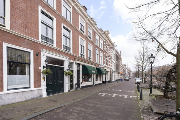 Foto 21 van Toussaintkade 7