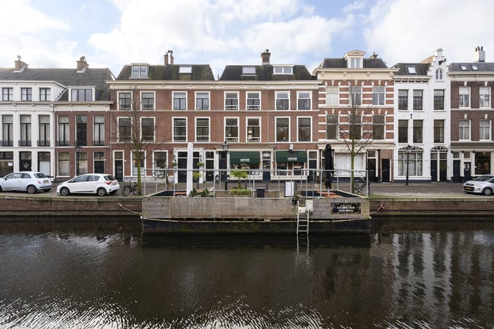 Foto 22 van Toussaintkade 7