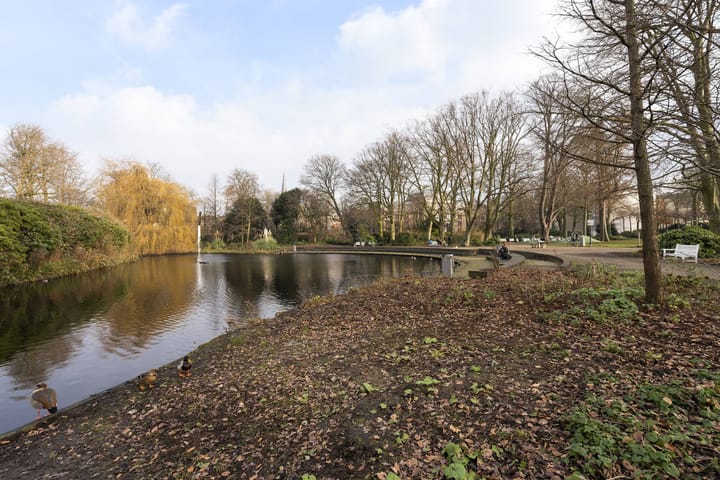 Foto 24 van Toussaintkade 7