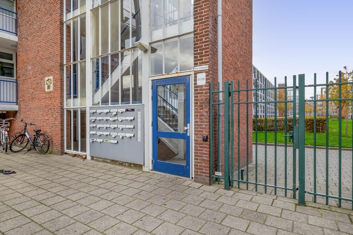 Foto 5 van Wolvenrade 109