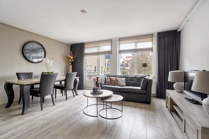 Foto 1 van Taatedam 51