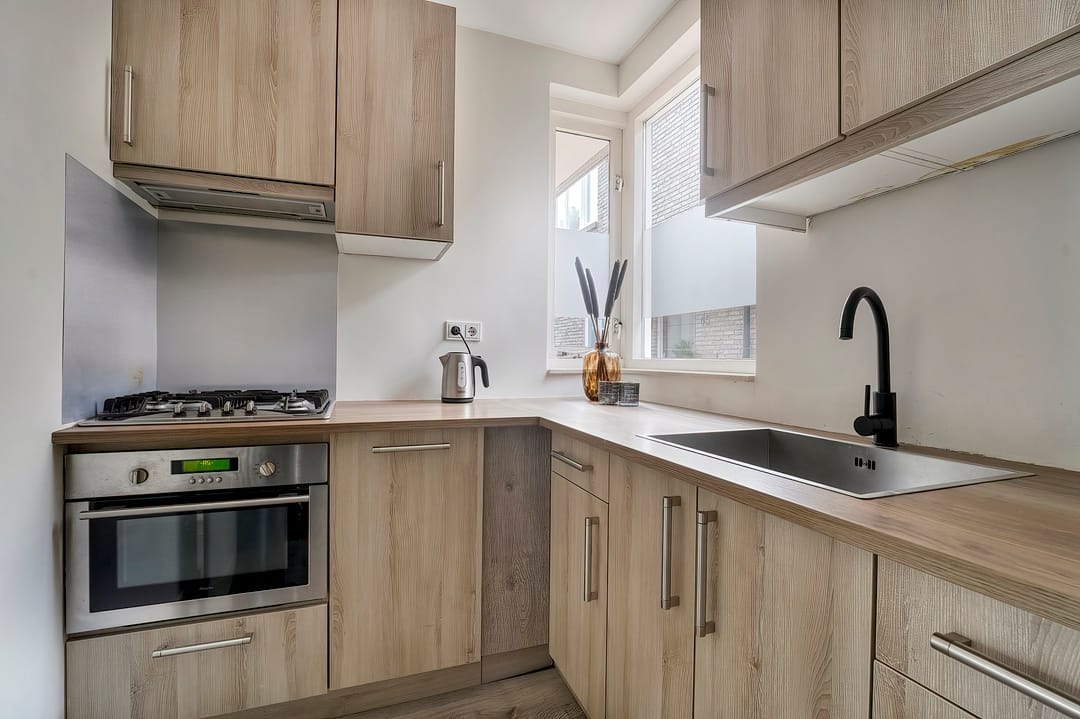 Foto 2 van Taatedam 51