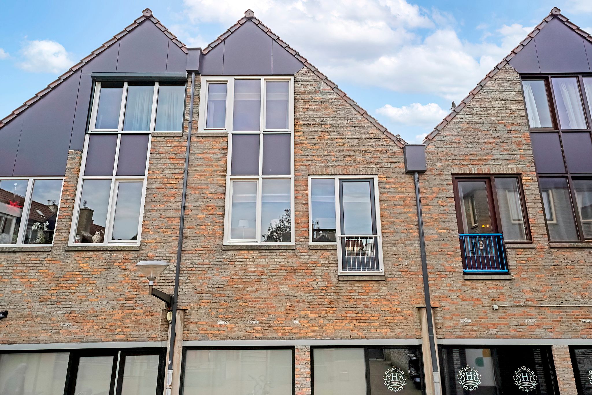 Foto 3 van Taatedam 51