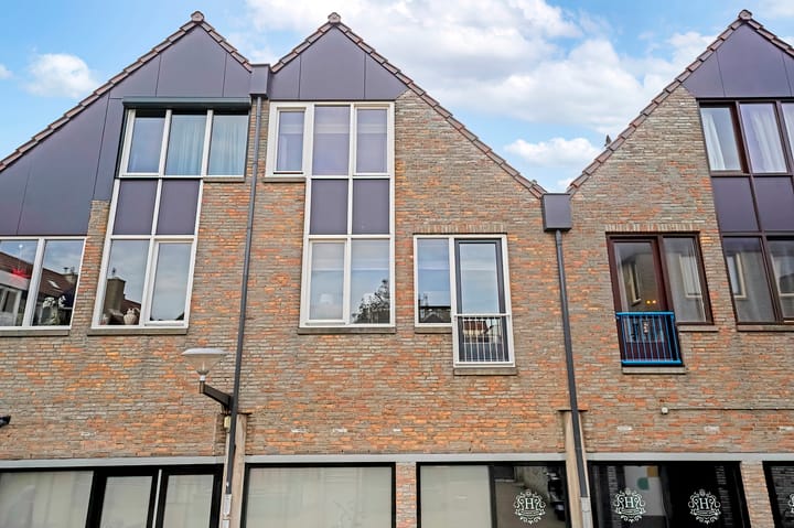 Foto 3 van Taatedam 51