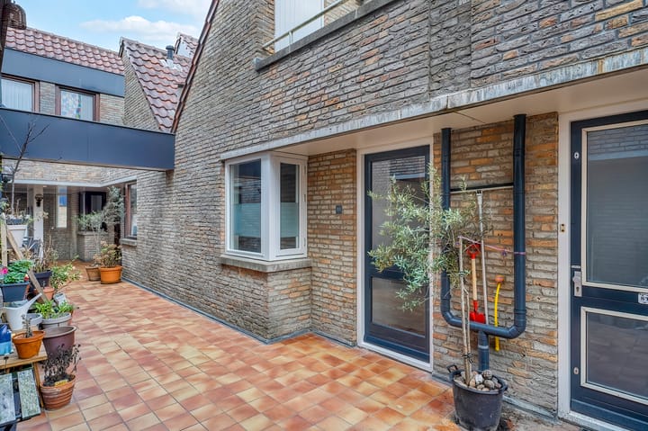 Foto 4 van Taatedam 51