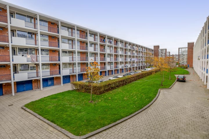 Foto 35 van Wolvenrade 109