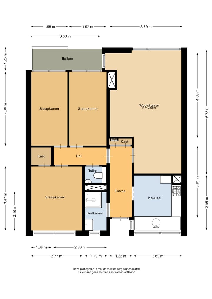 Foto 38 van Wolvenrade 109