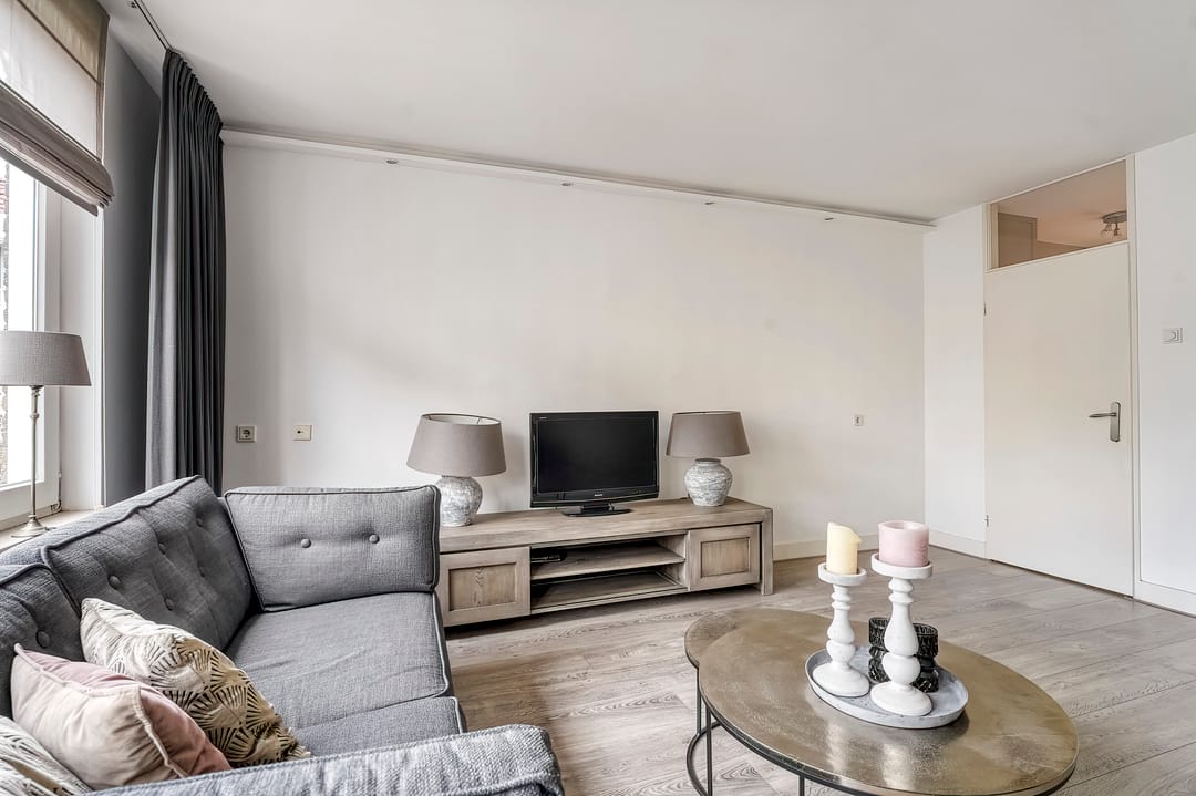 Foto 8 van Taatedam 51