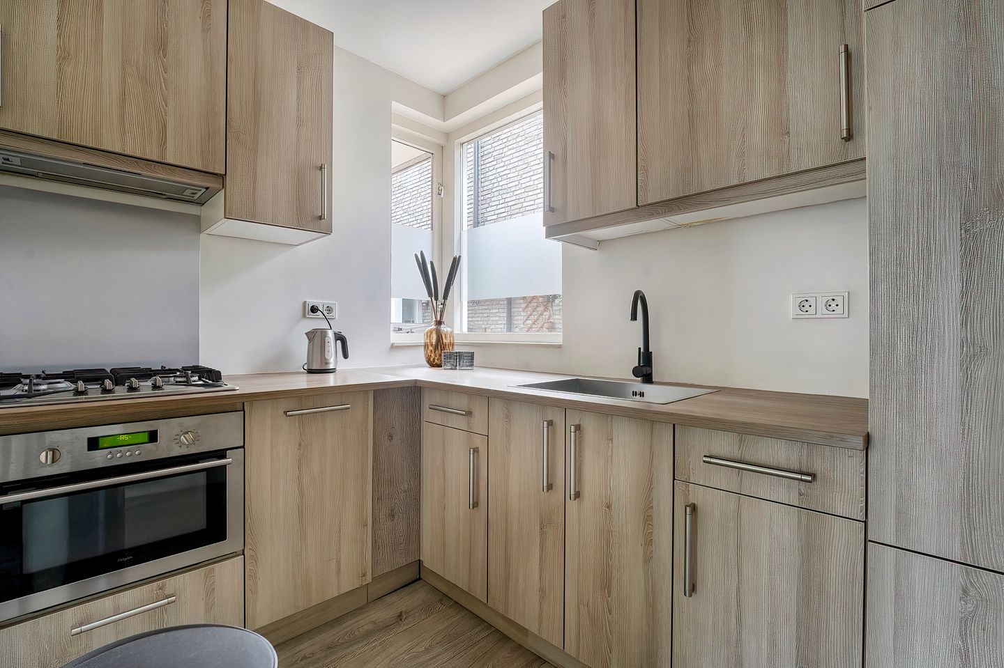 Foto 14 van Taatedam 51