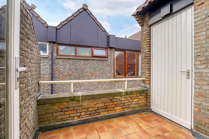 Foto 19 van Taatedam 51