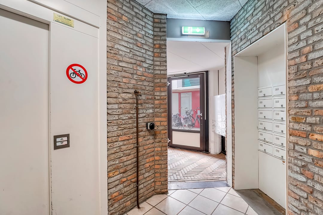 Foto 28 van Taatedam 51