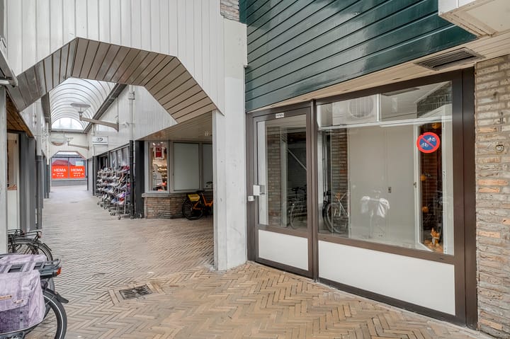 Foto 29 van Taatedam 51