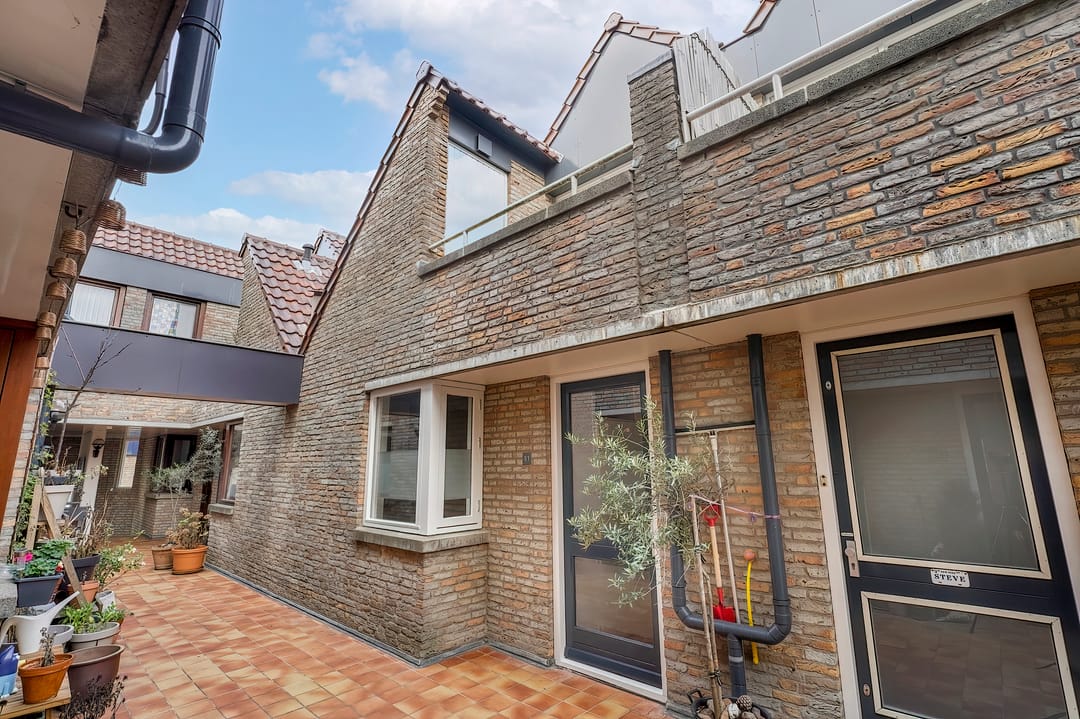 Foto 31 van Taatedam 51