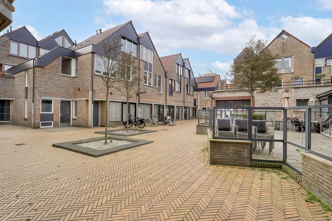 Foto 32 van Taatedam 51