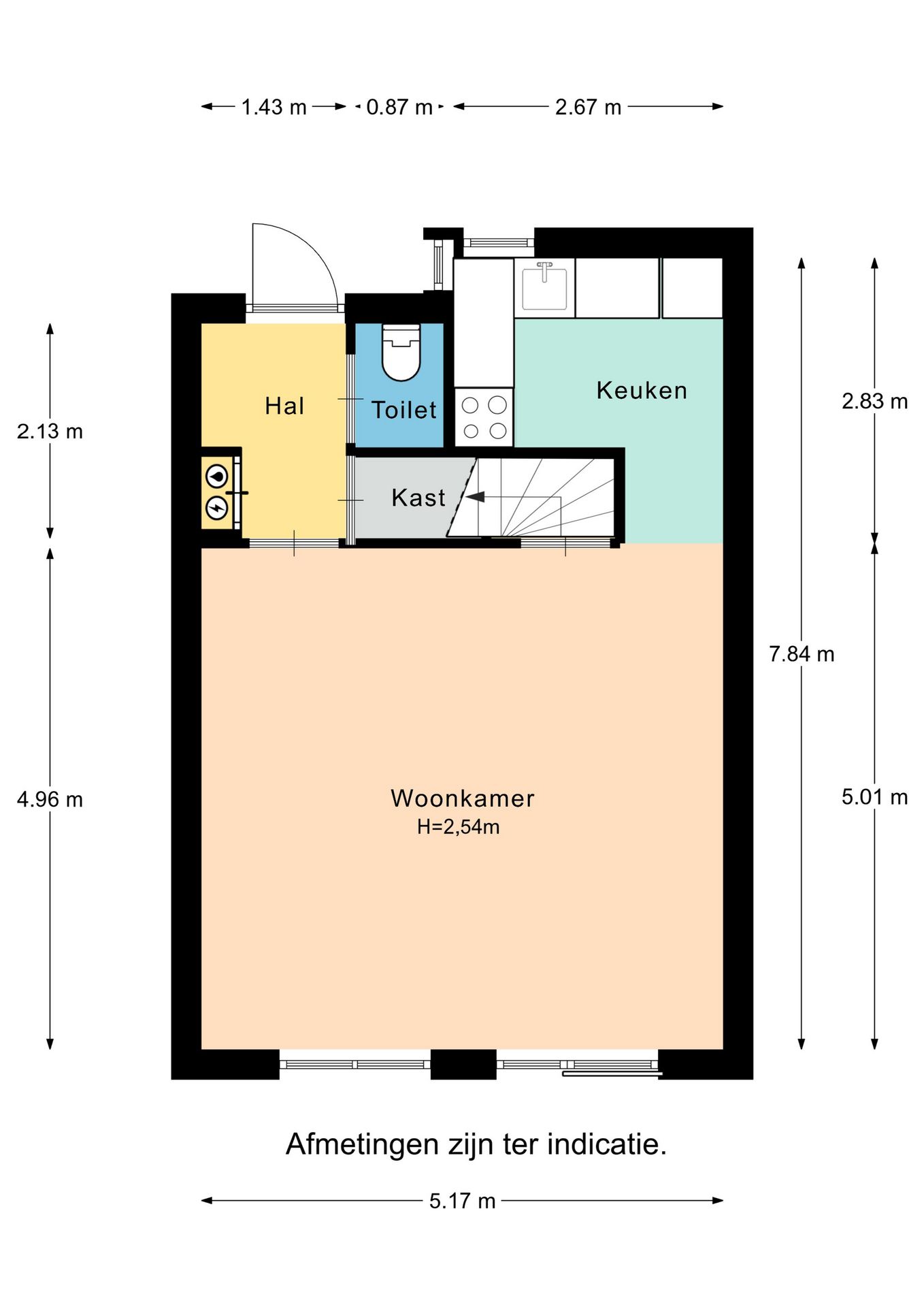 Foto 33 van Taatedam 51