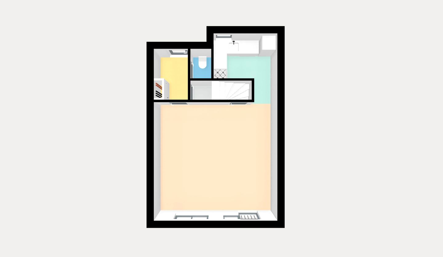 Foto 34 van Taatedam 51