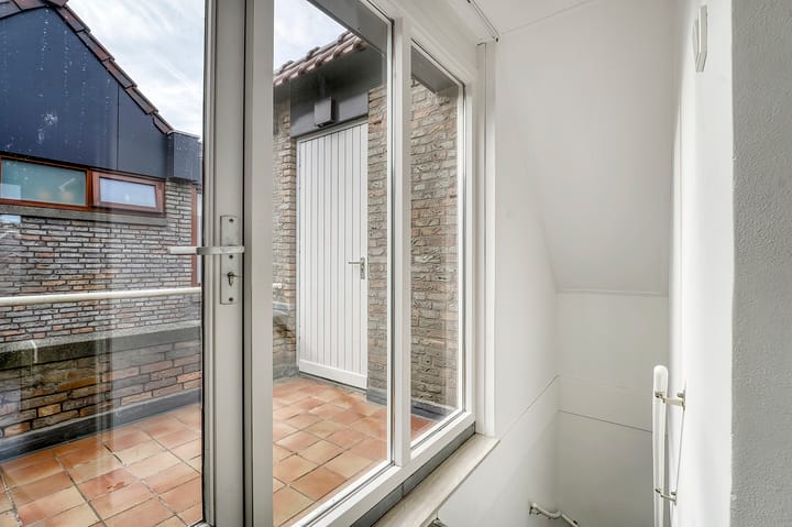 Foto 18 van Taatedam 51