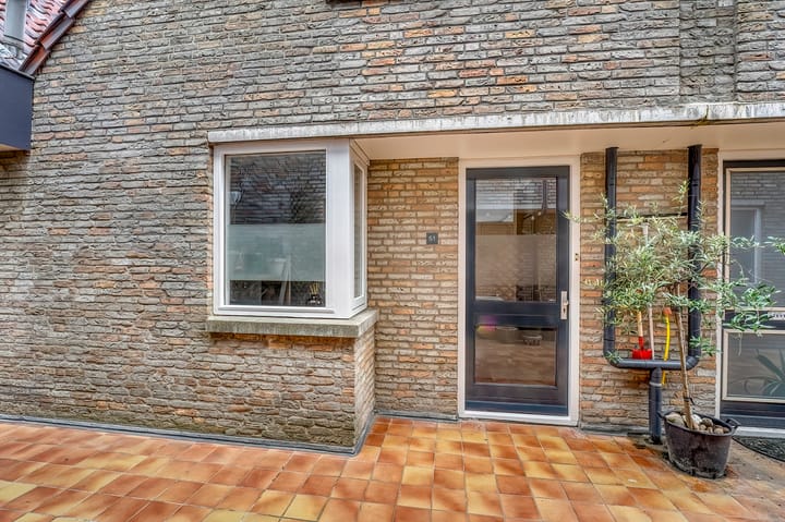 Foto 26 van Taatedam 51