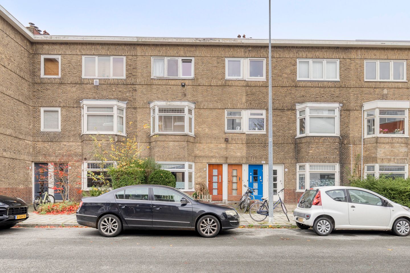 Photo 1 of Willem Barentzstraat 8