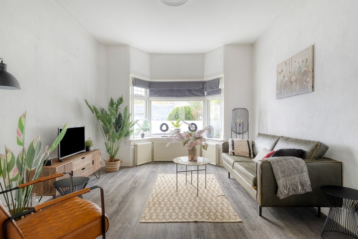 Photo 3 of Willem Barentzstraat 8