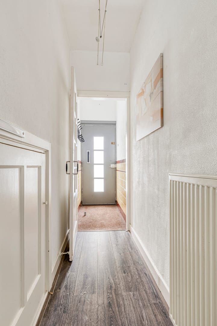 Photo 5 of Willem Barentzstraat 8