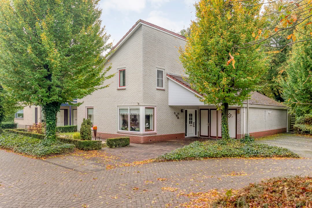 Foto 1 van Magnolialaan 15-E