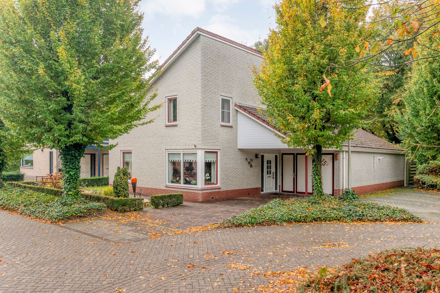 Photo 1 of Magnolialaan 15-E