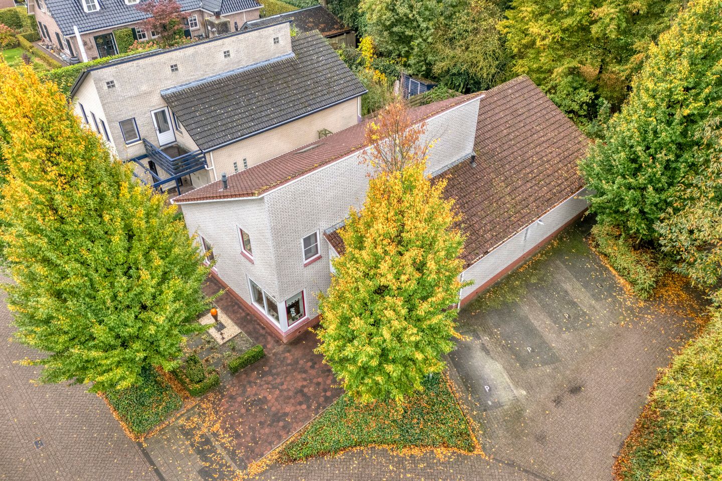 Foto 4 van Magnolialaan 15-E