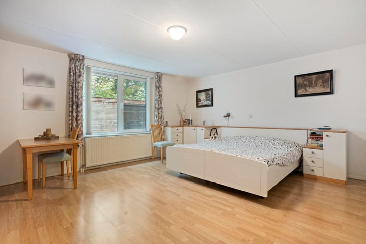 Photo 3 of Magnolialaan 15-E