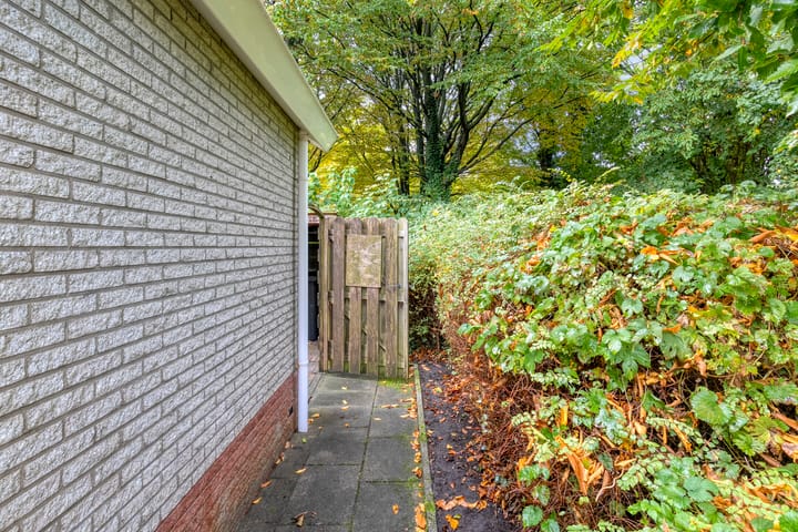 Photo 5 of Magnolialaan 15-E