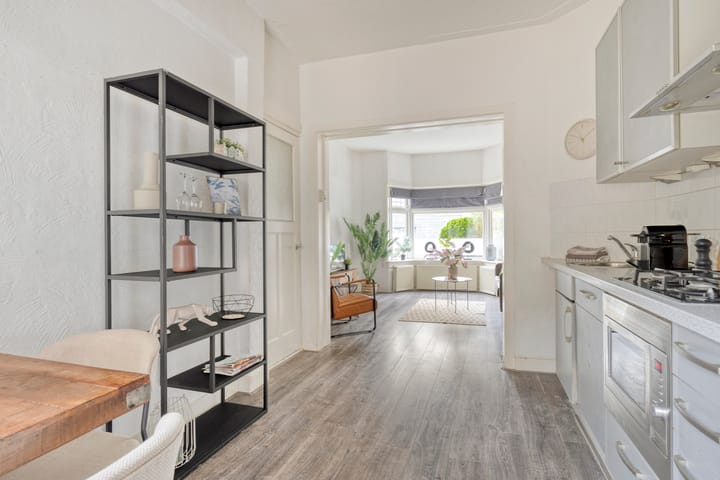 Photo 12 of Willem Barentzstraat 8