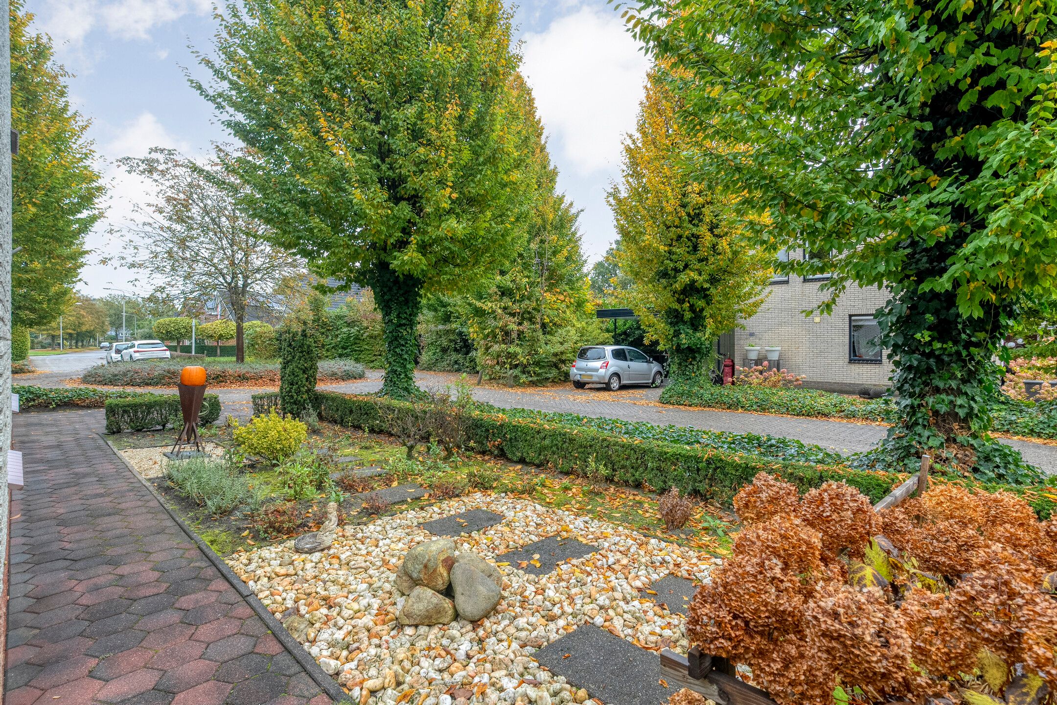 Foto 6 van Magnolialaan 15-E