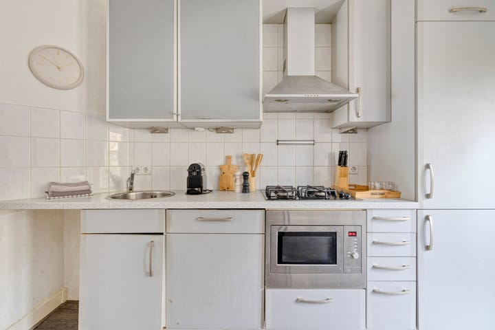 Photo 13 of Willem Barentzstraat 8