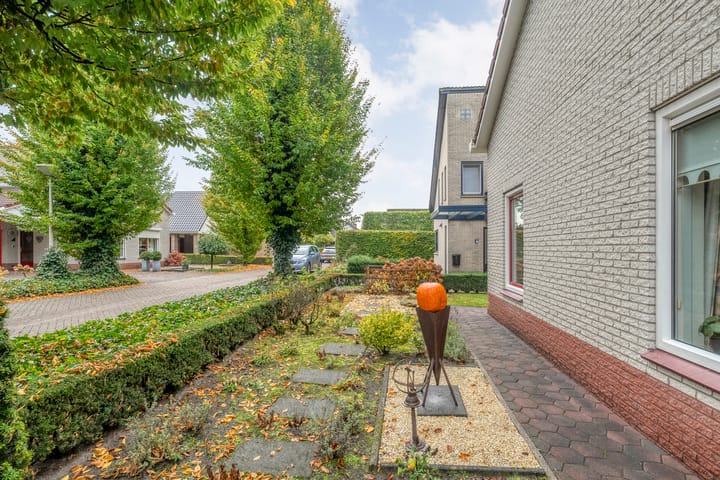 Photo 7 of Magnolialaan 15-E