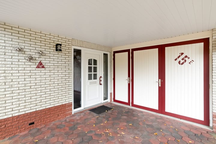 Photo 8 of Magnolialaan 15-E