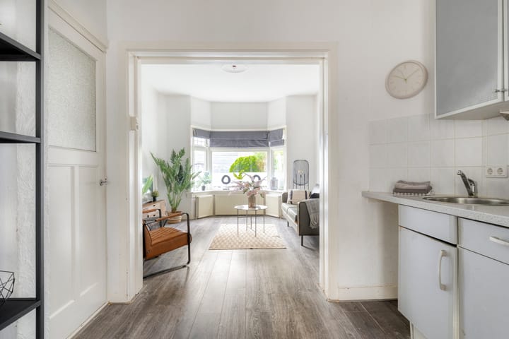 Photo 15 of Willem Barentzstraat 8