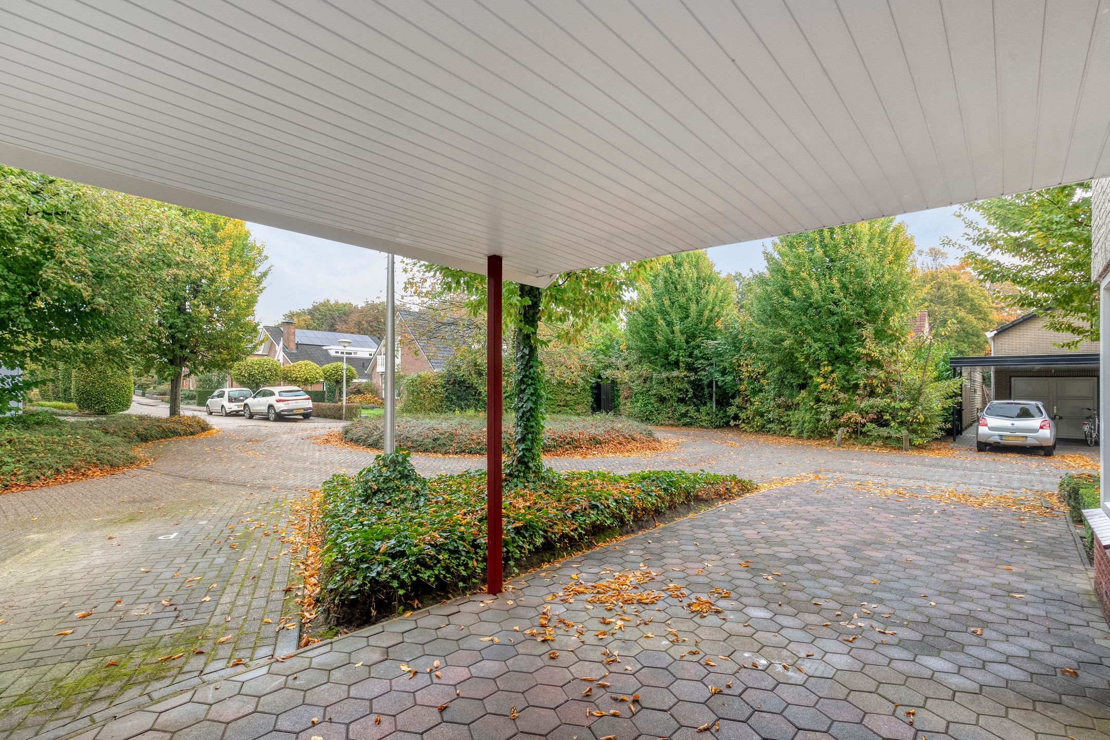 Foto 9 van Magnolialaan 15-E