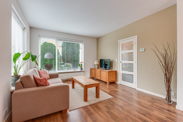 Foto 2 van Witte de Withstraat 27