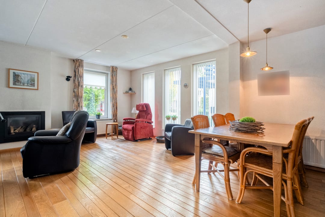 Foto 11 van Magnolialaan 15-E