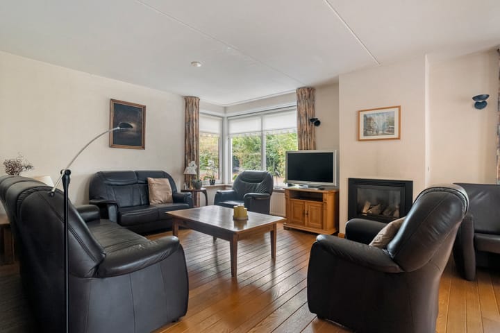 Photo 12 of Magnolialaan 15-E