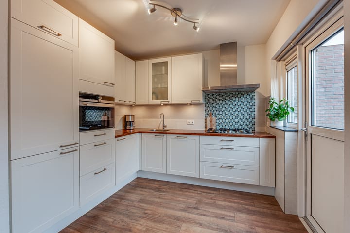 Foto 3 van Witte de Withstraat 27